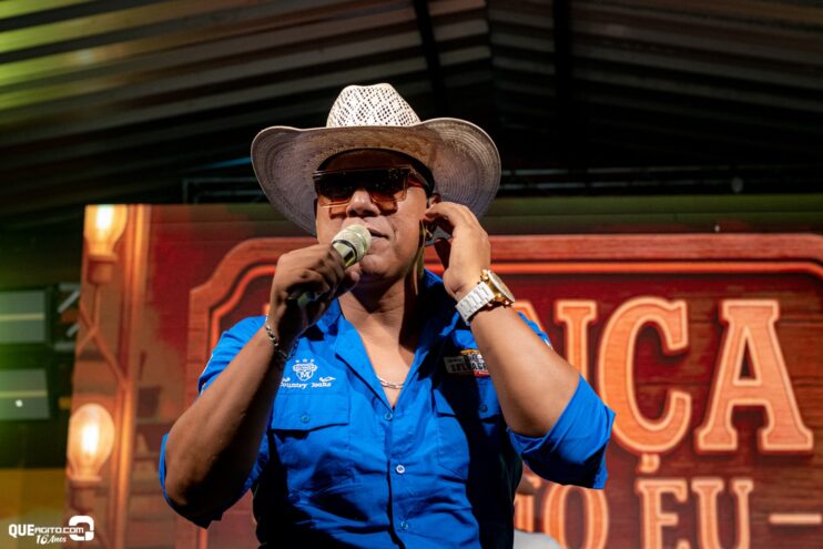 Vall Sylva agita a Ressaca da Cavalgada do Joingles no Curral City, em Viana-ES 84