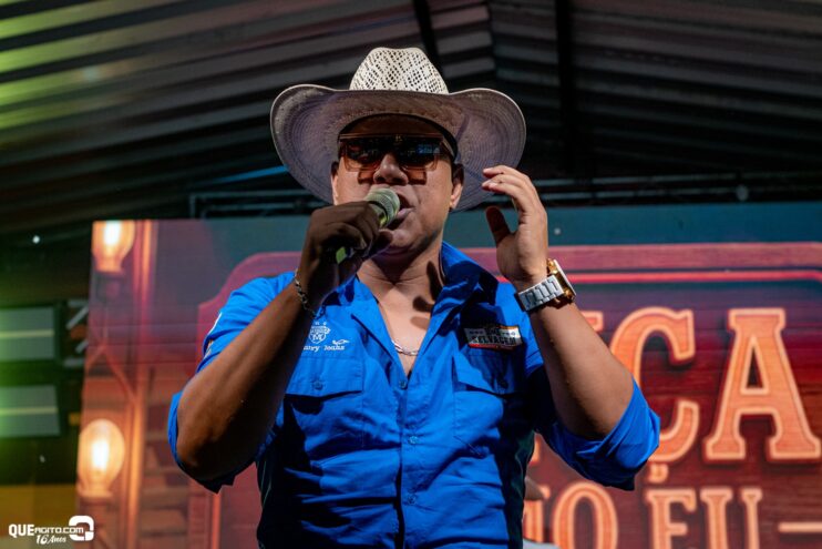 Vall Sylva agita a Ressaca da Cavalgada do Joingles no Curral City, em Viana-ES 85