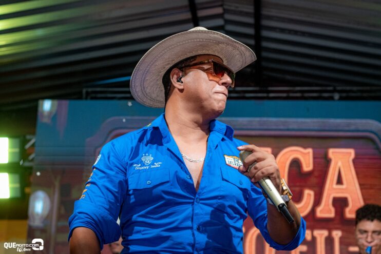 Vall Sylva agita a Ressaca da Cavalgada do Joingles no Curral City, em Viana-ES 86