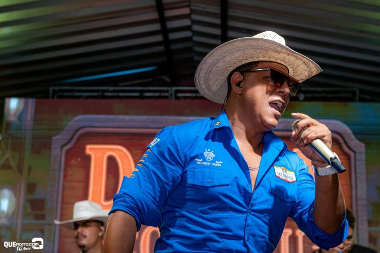 Vall Sylva agita a Ressaca da Cavalgada do Joingles no Curral City, em Viana-ES 87