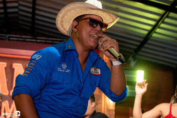 Vall Sylva agita a Ressaca da Cavalgada do Joingles no Curral City, em Viana-ES 88