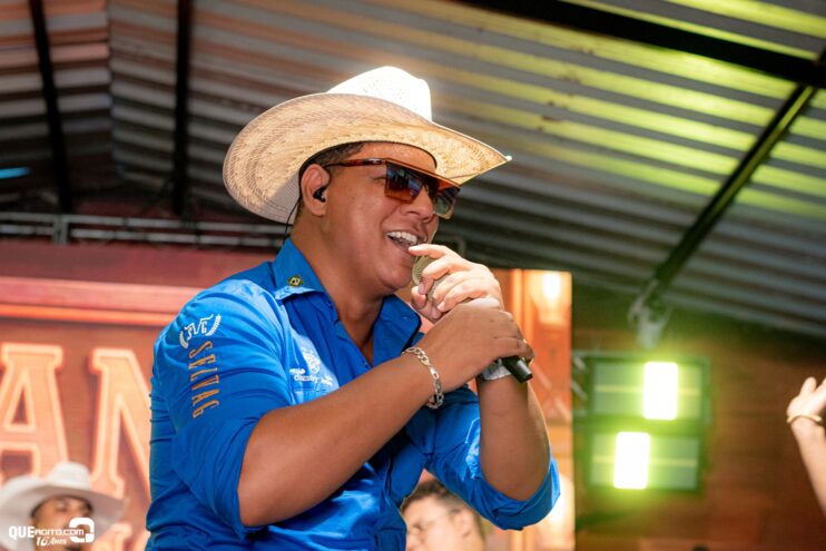 Vall Sylva agita a Ressaca da Cavalgada do Joingles no Curral City, em Viana-ES 89