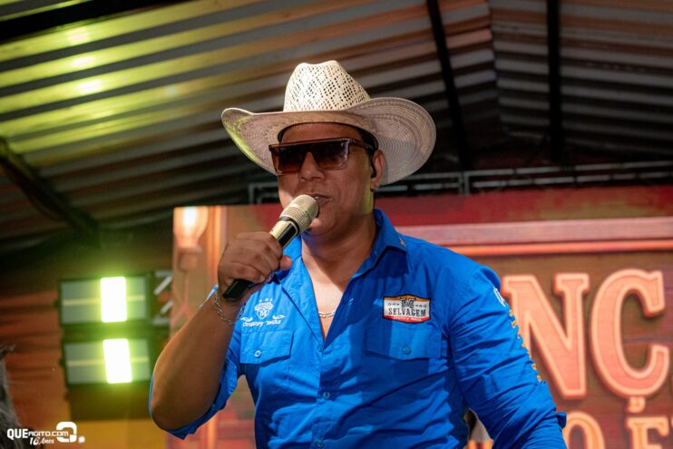 Vall Sylva agita a Ressaca da Cavalgada do Joingles no Curral City, em Viana-ES 90