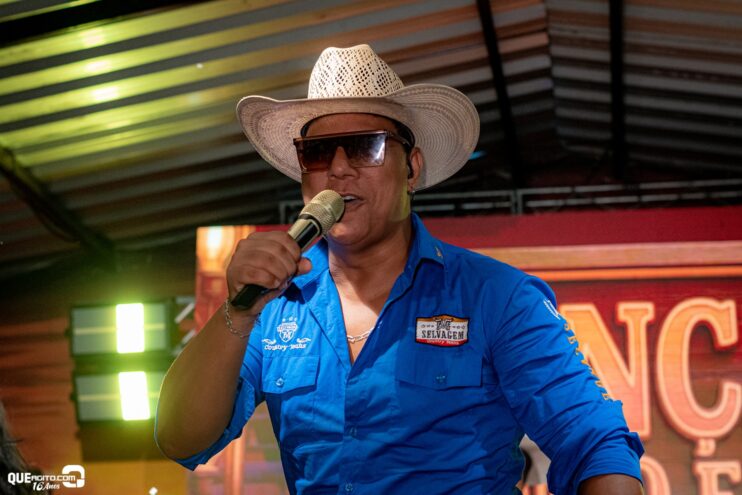 Vall Sylva agita a Ressaca da Cavalgada do Joingles no Curral City, em Viana-ES 91