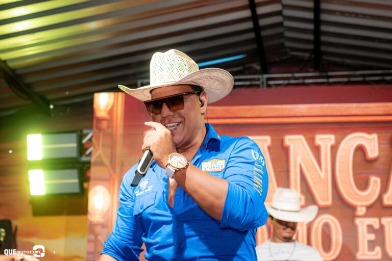 Vall Sylva agita a Ressaca da Cavalgada do Joingles no Curral City, em Viana-ES 134