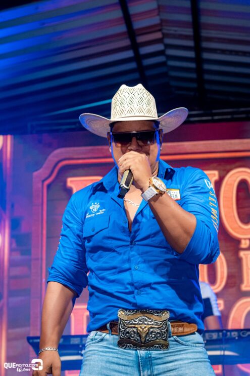 Vall Sylva agita a Ressaca da Cavalgada do Joingles no Curral City, em Viana-ES 94