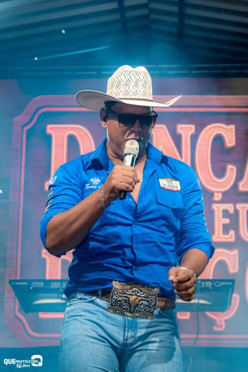 Vall Sylva agita a Ressaca da Cavalgada do Joingles no Curral City, em Viana-ES 96