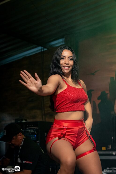 Vall Sylva agita a Ressaca da Cavalgada do Joingles no Curral City, em Viana-ES 98