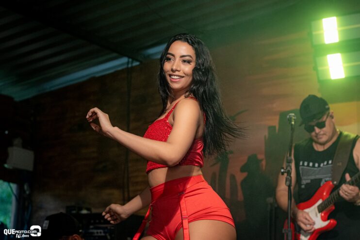 Vall Sylva agita a Ressaca da Cavalgada do Joingles no Curral City, em Viana-ES 99