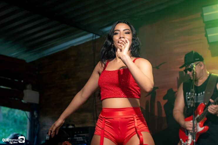 Vall Sylva agita a Ressaca da Cavalgada do Joingles no Curral City, em Viana-ES 100