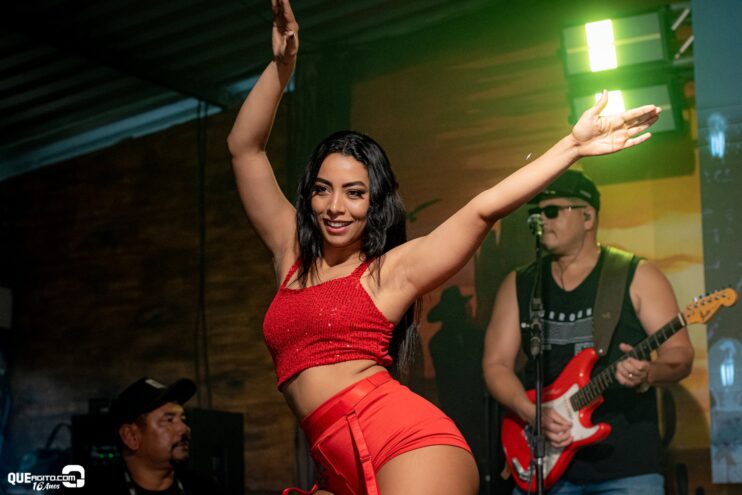 Vall Sylva agita a Ressaca da Cavalgada do Joingles no Curral City, em Viana-ES 101