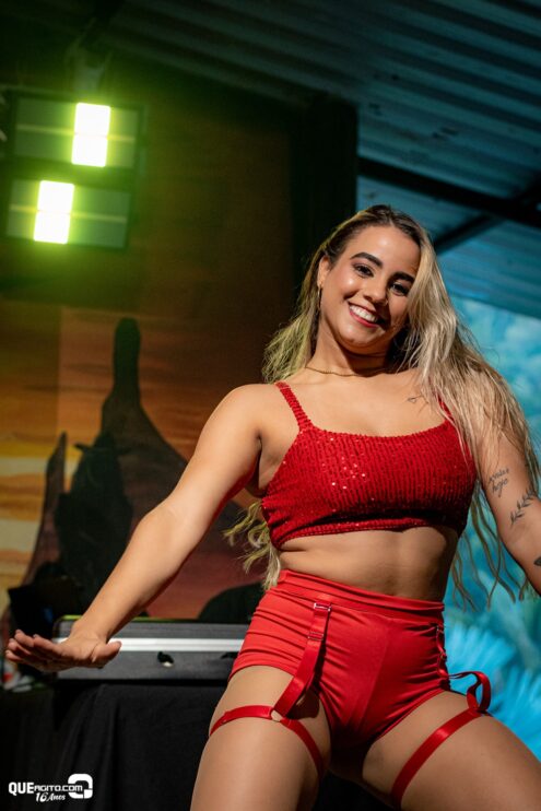 Vall Sylva agita a Ressaca da Cavalgada do Joingles no Curral City, em Viana-ES 107