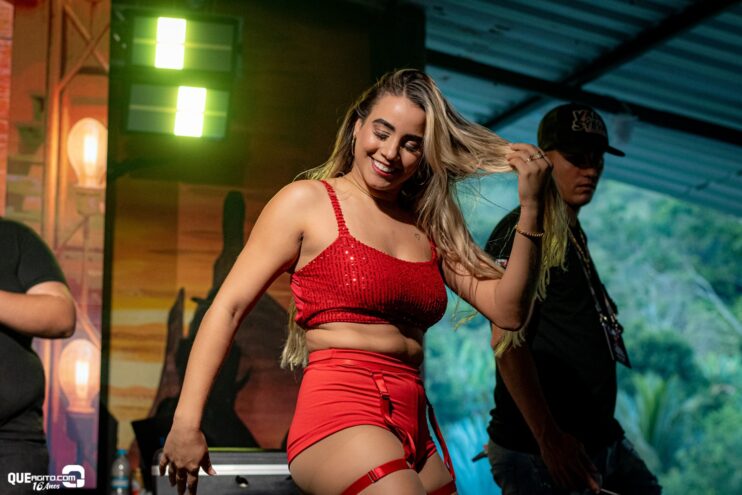 Vall Sylva agita a Ressaca da Cavalgada do Joingles no Curral City, em Viana-ES 109