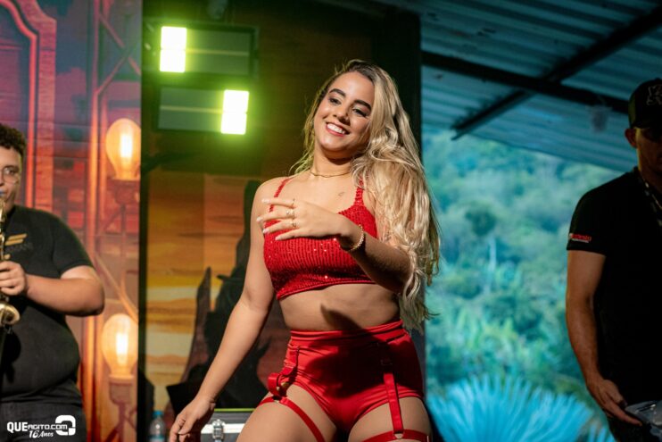 Vall Sylva agita a Ressaca da Cavalgada do Joingles no Curral City, em Viana-ES 110