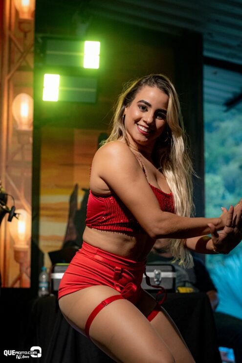 Vall Sylva agita a Ressaca da Cavalgada do Joingles no Curral City, em Viana-ES 111