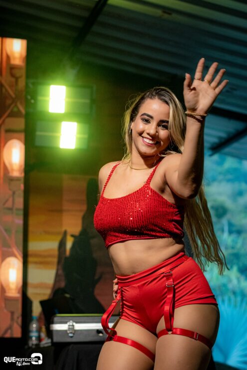 Vall Sylva agita a Ressaca da Cavalgada do Joingles no Curral City, em Viana-ES 112