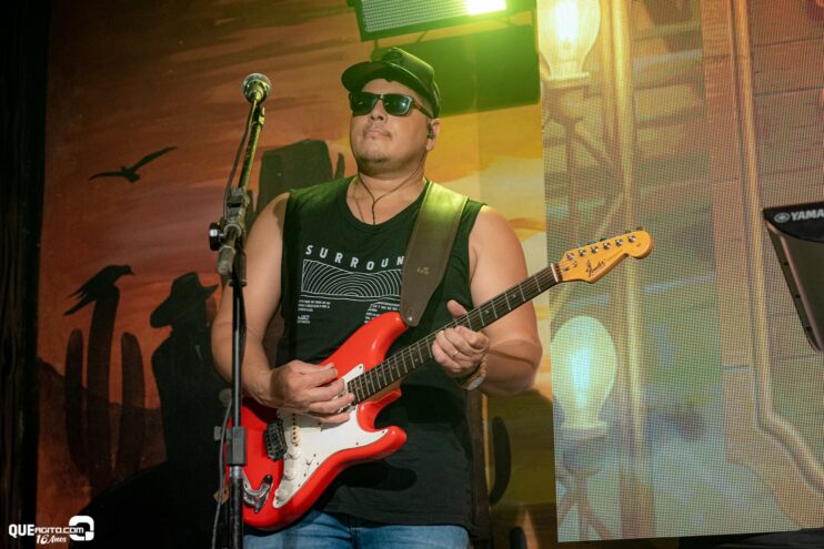 Vall Sylva agita a Ressaca da Cavalgada do Joingles no Curral City, em Viana-ES 118