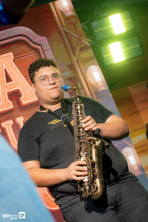 Vall Sylva agita a Ressaca da Cavalgada do Joingles no Curral City, em Viana-ES 120