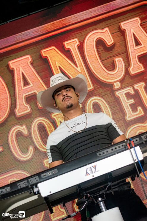 Vall Sylva agita a Ressaca da Cavalgada do Joingles no Curral City, em Viana-ES 121