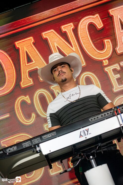 Vall Sylva agita a Ressaca da Cavalgada do Joingles no Curral City, em Viana-ES 122