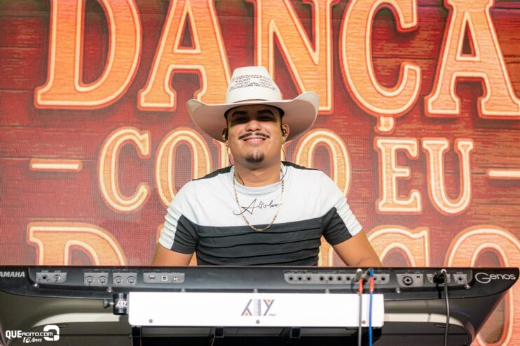 Vall Sylva agita a Ressaca da Cavalgada do Joingles no Curral City, em Viana-ES 123