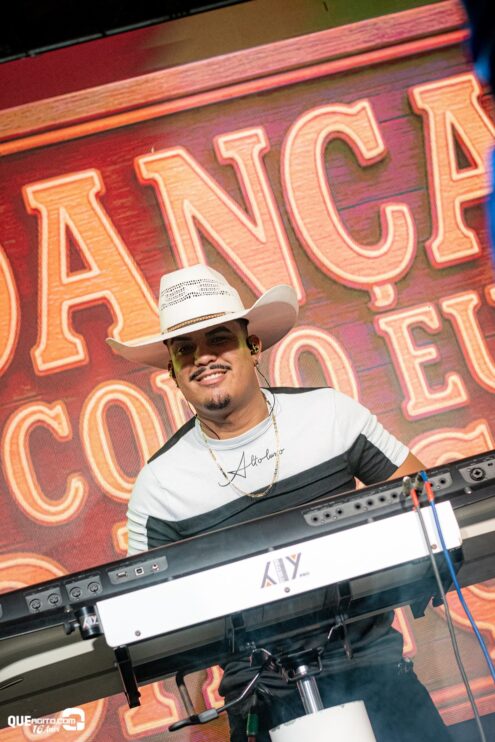 Vall Sylva agita a Ressaca da Cavalgada do Joingles no Curral City, em Viana-ES 124