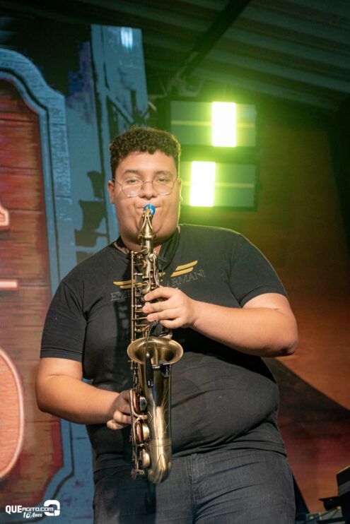 Vall Sylva agita a Ressaca da Cavalgada do Joingles no Curral City, em Viana-ES 125