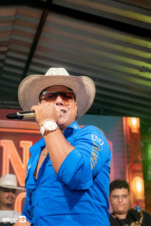 Vall Sylva agita a Ressaca da Cavalgada do Joingles no Curral City, em Viana-ES 126