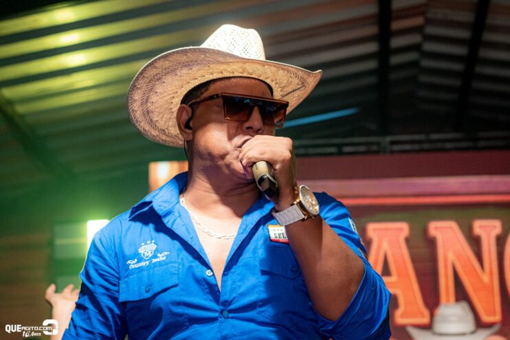 Vall Sylva agita a Ressaca da Cavalgada do Joingles no Curral City, em Viana-ES 127