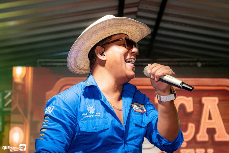 Vall Sylva agita a Ressaca da Cavalgada do Joingles no Curral City, em Viana-ES 128