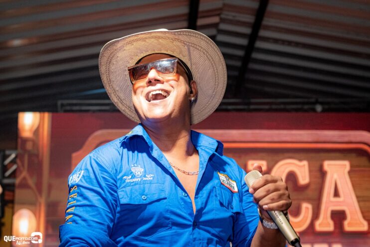 Vall Sylva agita a Ressaca da Cavalgada do Joingles no Curral City, em Viana-ES 129