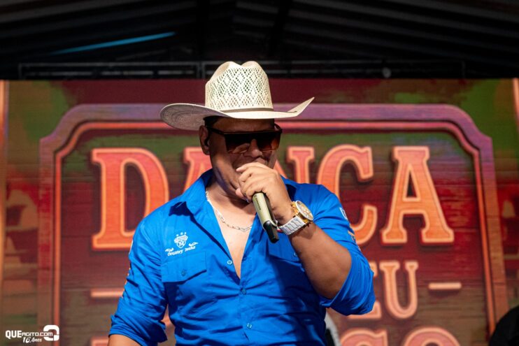 Vall Sylva agita a Ressaca da Cavalgada do Joingles no Curral City, em Viana-ES 130