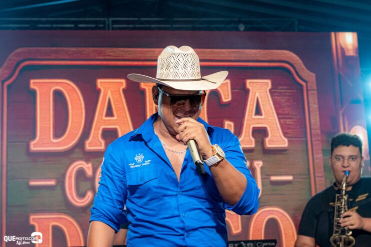 Vall Sylva agita a Ressaca da Cavalgada do Joingles no Curral City, em Viana-ES 131