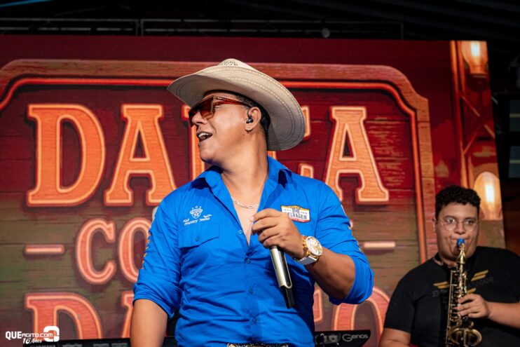 Vall Sylva agita a Ressaca da Cavalgada do Joingles no Curral City, em Viana-ES 132