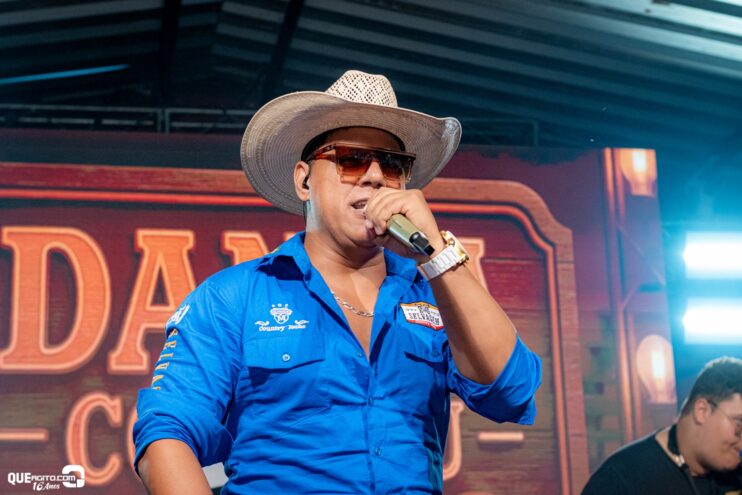 Vall Sylva agita a Ressaca da Cavalgada do Joingles no Curral City, em Viana-ES 133