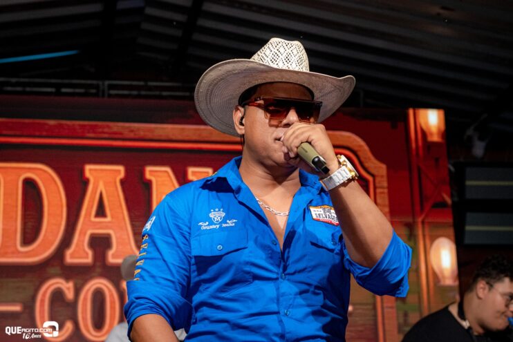 Vall Sylva agita a Ressaca da Cavalgada do Joingles no Curral City, em Viana-ES 134