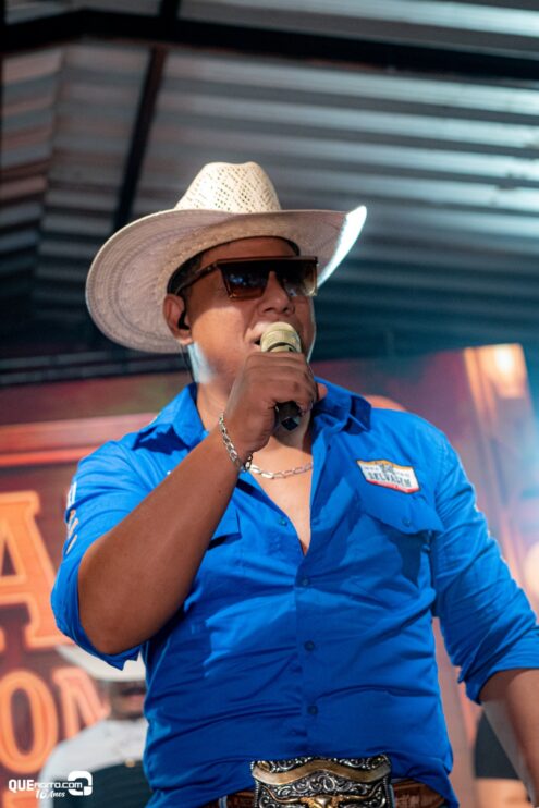 Vall Sylva agita a Ressaca da Cavalgada do Joingles no Curral City, em Viana-ES 136