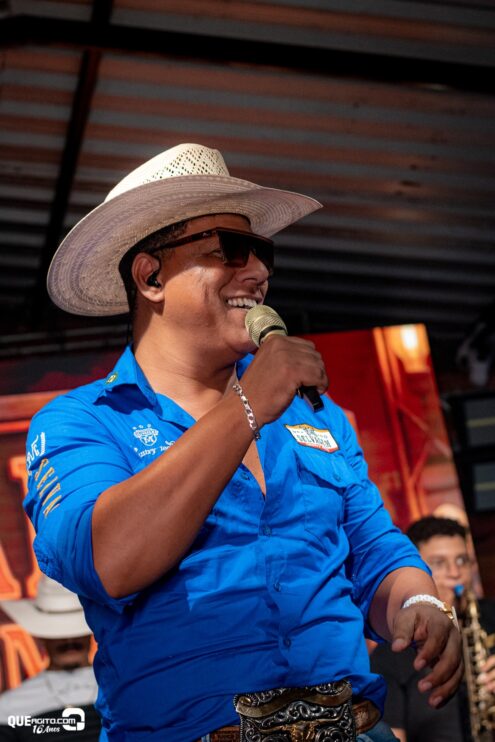 Vall Sylva agita a Ressaca da Cavalgada do Joingles no Curral City, em Viana-ES 137