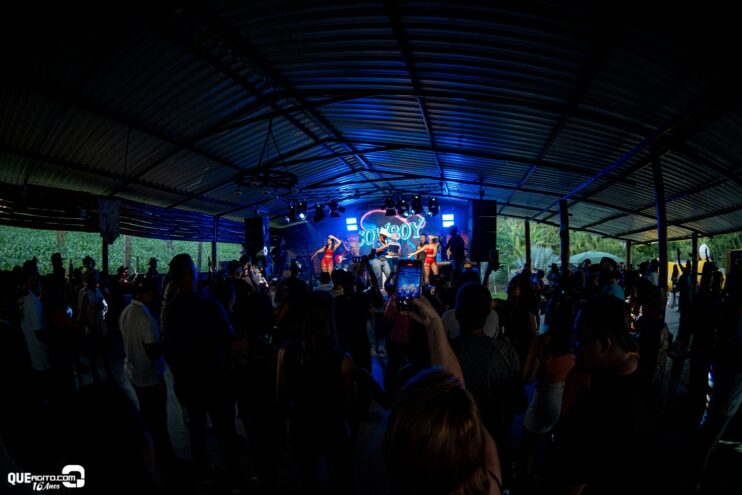 Vall Sylva agita a Ressaca da Cavalgada do Joingles no Curral City, em Viana-ES 138