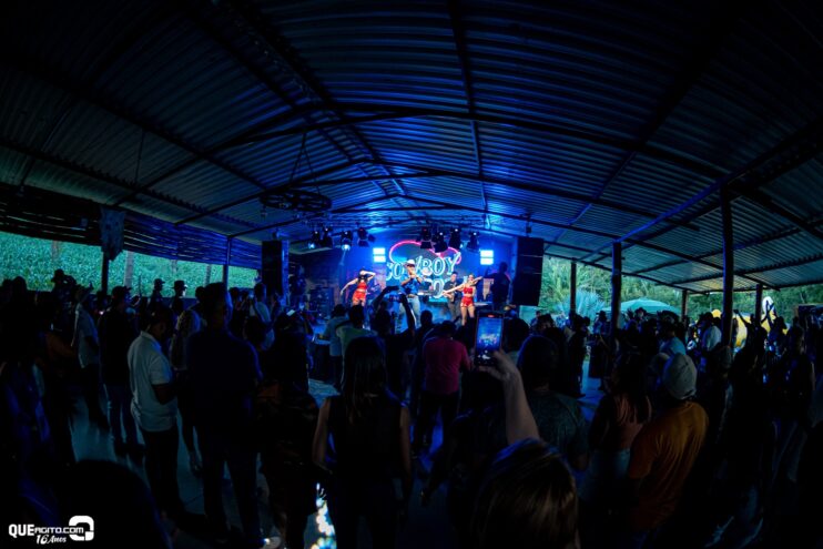 Vall Sylva agita a Ressaca da Cavalgada do Joingles no Curral City, em Viana-ES 139