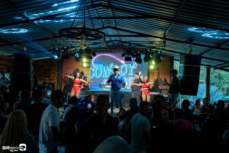 Vall Sylva agita a Ressaca da Cavalgada do Joingles no Curral City, em Viana-ES 140