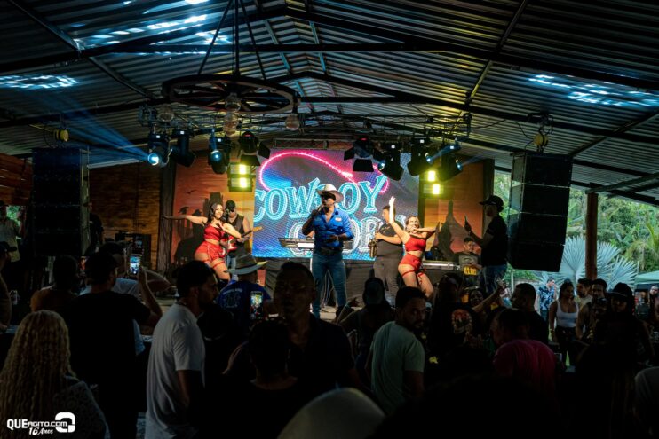 Vall Sylva agita a Ressaca da Cavalgada do Joingles no Curral City, em Viana-ES 141