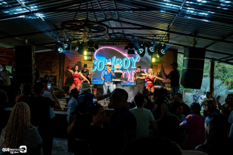 Vall Sylva agita a Ressaca da Cavalgada do Joingles no Curral City, em Viana-ES 142