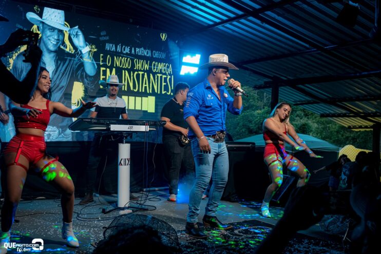 Vall Sylva agita a Ressaca da Cavalgada do Joingles no Curral City, em Viana-ES 147