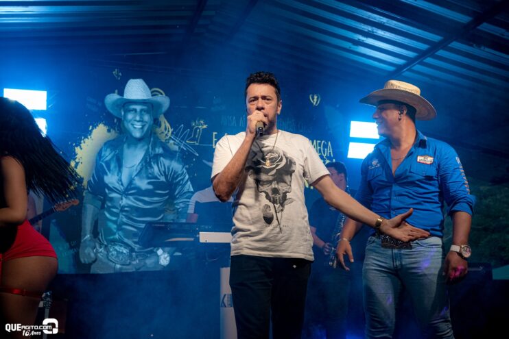 Vall Sylva agita a Ressaca da Cavalgada do Joingles no Curral City, em Viana-ES 148