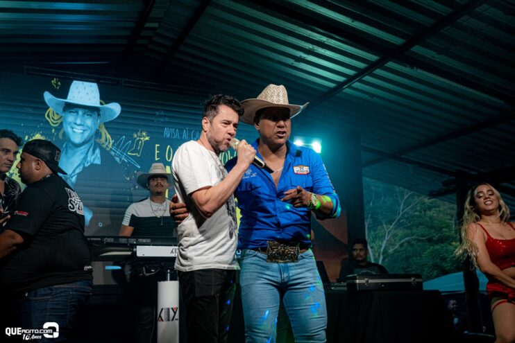 Vall Sylva agita a Ressaca da Cavalgada do Joingles no Curral City, em Viana-ES 149