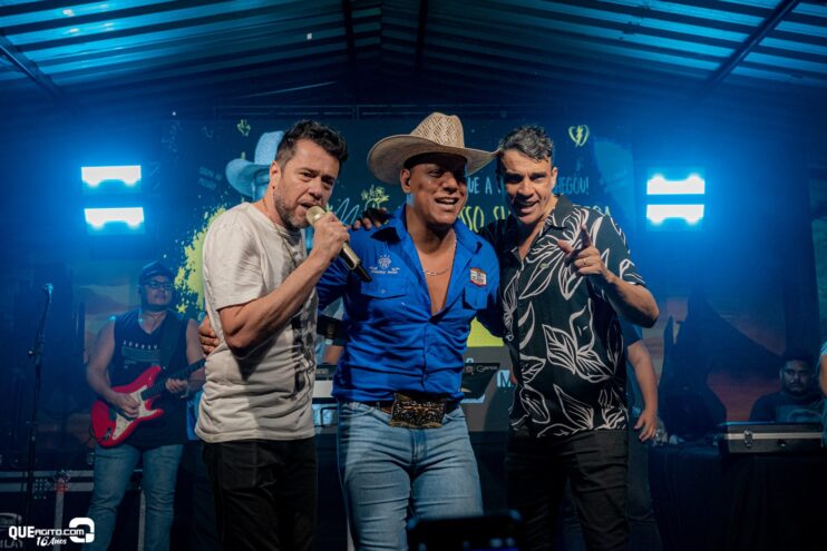 Vall Sylva agita a Ressaca da Cavalgada do Joingles no Curral City, em Viana-ES 150