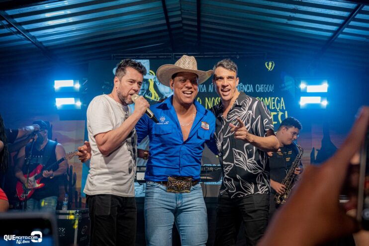 Vall Sylva agita a Ressaca da Cavalgada do Joingles no Curral City, em Viana-ES 151