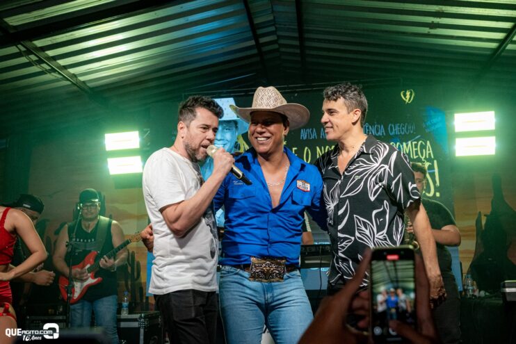 Vall Sylva agita a Ressaca da Cavalgada do Joingles no Curral City, em Viana-ES 152