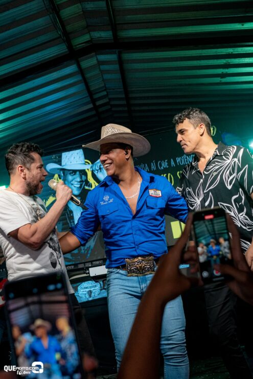 Vall Sylva agita a Ressaca da Cavalgada do Joingles no Curral City, em Viana-ES 153